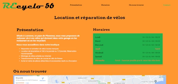 site recyclo56